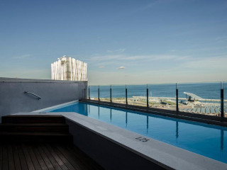 Barcelona Princess