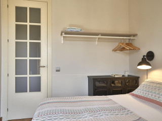 Barcelona Sants Station Apartments