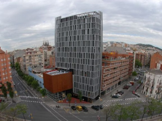 Barcelona Urbany