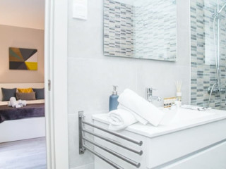 Barcelonaforrent Urban Town Suites