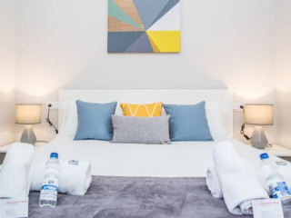 Barcelonaforrent Urban Town Suites