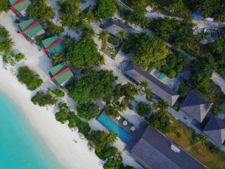 Barefoot Eco Maldives (Hanimaadhoo)