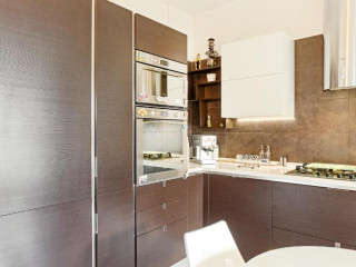 Bari Airport Seaview Apartment