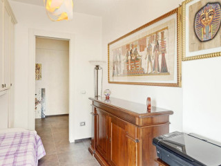 Bari Airport Seaview Apartment