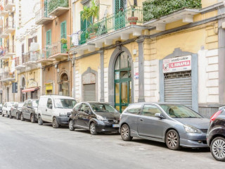 Bari Domus Bella Vita Apartment