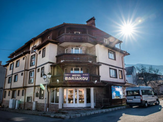 Bariakov Family Hotel Bansko