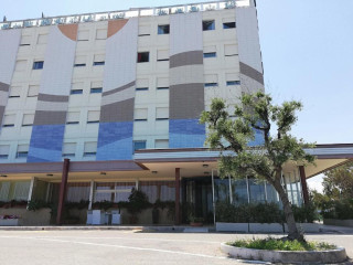 Barion Hotel