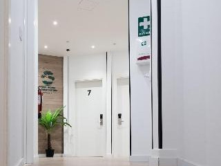 Barna House B&B