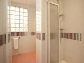 Barnapartments Basic Gracia