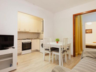 Barnapartments Monumental