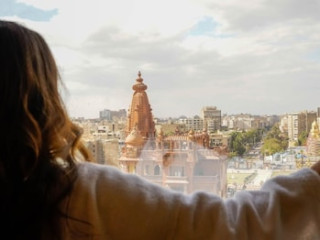 BARON HOTEL CAIRO