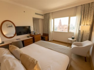 Baron Hotel Cairo