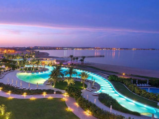 BARON PALACE SAHL HASHEESH
