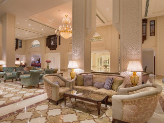 BLACK SEA ESTATE APARTMENT SPA N POOL ALEZZI BEACH RESORT