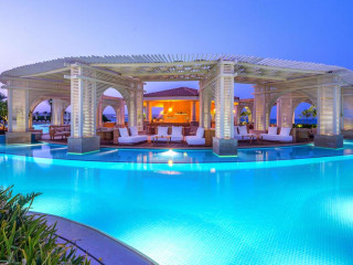 BARON PALACE SAHL HASHEESH