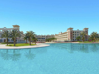 BARON PALACE SAHL HASHEESH