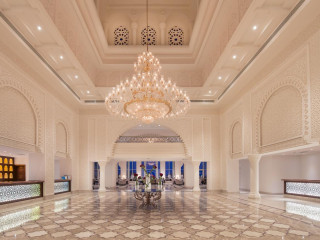 Baron Palace Sahl Hasheesh