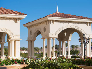 BARON PALACE SAHL HASHEESH