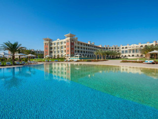 Baron Palace Sahl Hasheesh 