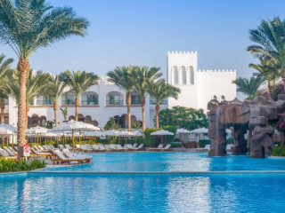 Baron Palms Resort Sharm El Sheikh  (Adults Only 16+)
