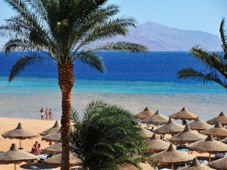 Baron Palms Resort Sharm El Sheikh - Adults Only