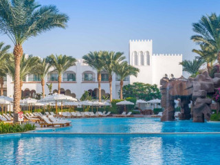 Baron Palms Resort Sharm El Sheikh - Adults Only