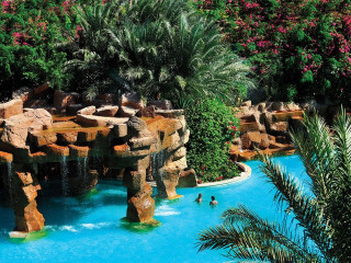 BARON PALMS SHARM - adults only (+16)