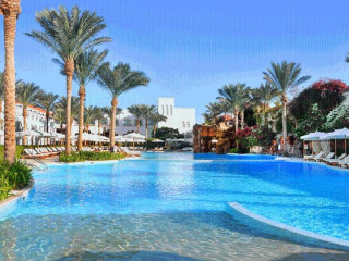 BARON PALMS SHARM EL SHEIKH