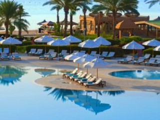 Baron Resort