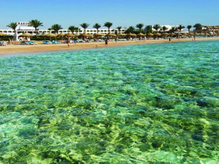 DAIMA RESORT