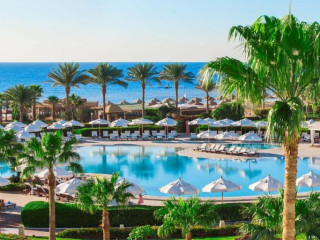BARON RESORT SHARM EL SHEIKH