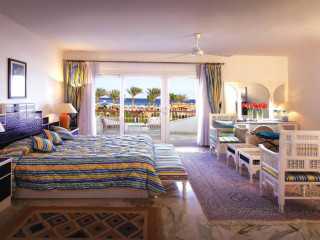 BARON RESORT SHARM EL SHEIKH