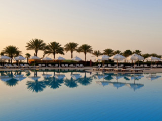 BARON RESORT SHARM EL SHEIKH