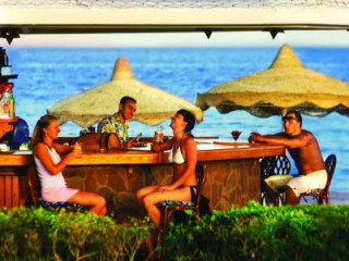 Baron Resort Sharm El Sheikh