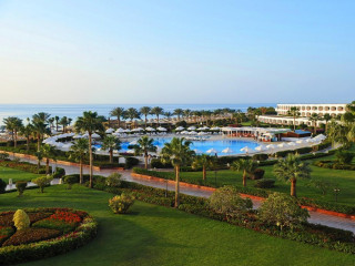 Baron Resort Sharm El Sheikh