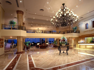 BARON RESORT