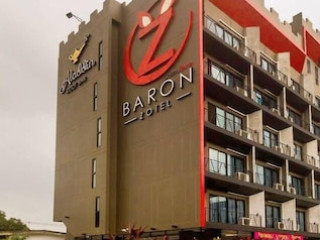 BARON ZOTEL