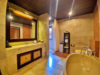 Barong Resort Ubud by Puri Signatures
