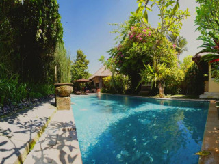 Barong Resort Ubud by Puri Signatures
