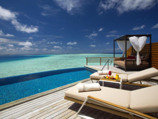 Baros Maldives