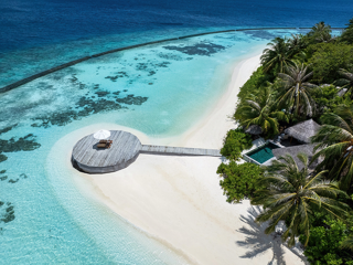 Baros Maldives