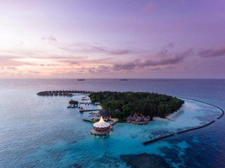 Baros Maldives Hotel