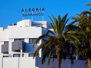 BARRANCO chic! Apartments by ALEGRIA