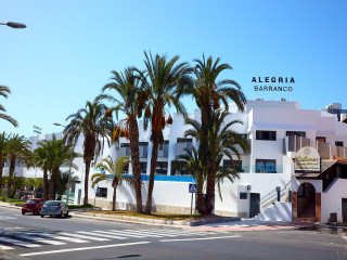 BARRANCO chic! Apartments by ALEGRIA