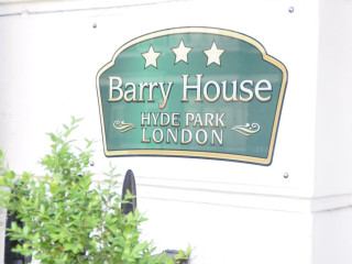 Barry House