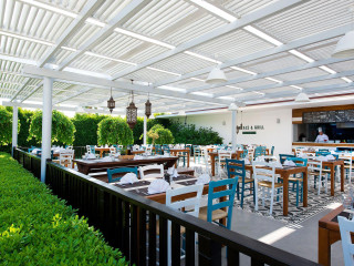 Complex Hotelier Parc