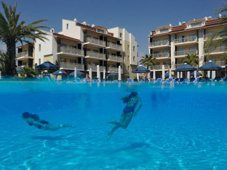 AMBER HOUSE MAMAIA NORD