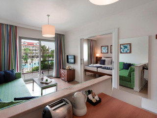 Complex Hotelier Parc