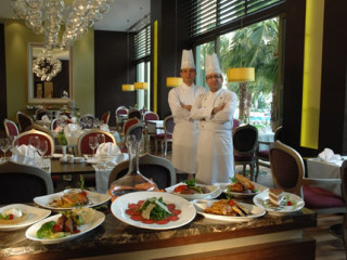 HOTEL VIOLETA