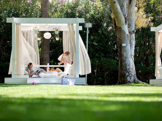 Astris Sun Hotel